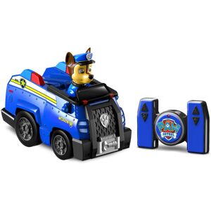 Paw Patrol My First RC Chase Rescue Racer Remote Control for Ages 3 and Up Paw Patrol My First RC Chase Rescue Racer Remote Control for Ages 3 and Up