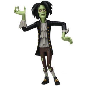 NECA Toony Terrors 6 Scale Action Figure Billy Butcherson Hocus Pocus NECA Toony Terrors 6 Scale Action Figure Billy Butcherson Hocus Pocus