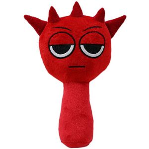 Unbranded (#09, 25cm) Sprunki Plush Toy Plushies Stuffed Doll Kids Gifts _b Unbranded (#09, 25cm) Sprunki Plush Toy Plushies Stuffed Doll Kids Gifts _b