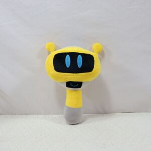 Unbranded (#17, 25cm) Sprunki Plush Toy Plushies Stuffed Doll Kids Gifts _d Unbranded (#17, 25cm) Sprunki Plush Toy Plushies Stuffed Doll Kids Gifts _d