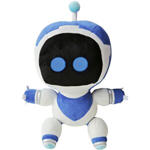 Unbranded (Style A 30cm 230g) Astro Bot Plush Toy Plushies Doll Kids Gifts Unbranded (Style A 30cm 230g) Astro Bot Plush Toy Plushies Doll Kids Gifts