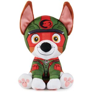 Spin Master Paw Patrol Jungle Basic Plush 20 cm Tracker Spin Master Paw Patrol Jungle Basic Plush 20 cm Tracker