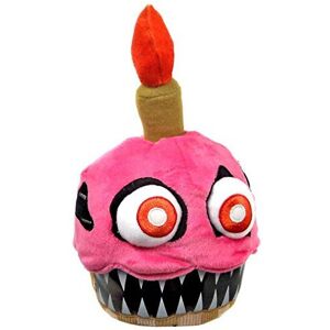 Funko Five Nights at Freddys Series 2 Nightmare Cupcake GameStop Exclusive 6 Plu Funko Five Nights at Freddys Series 2 Nightmare Cupcake GameStop Exclusive 6 Plu