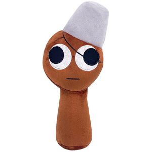 Unbranded (#03, 25cm) Sprunki Plush Toy Plushies Stuffed Doll Kids Gifts _h Unbranded (#03, 25cm) Sprunki Plush Toy Plushies Stuffed Doll Kids Gifts _h