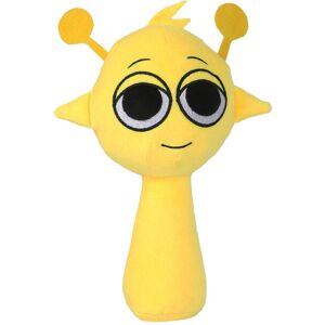 Unbranded (#17, 25cm) Sprunki Plush Toy Plushies Stuffed Doll Kids Gifts _h Unbranded (#17, 25cm) Sprunki Plush Toy Plushies Stuffed Doll Kids Gifts _h
