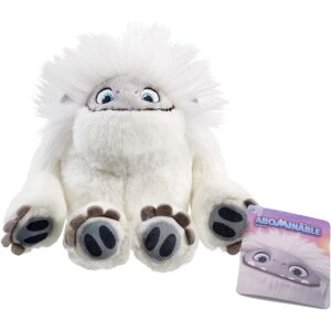 Rainbow Designs DreamWorks Abominable Everest 6-Inch Plush Toy - Licensed Yeti Snowman, Ultra-So Rainbow Designs DreamWorks Abominable Everest 6-Inch Plush Toy - Licensed Yeti Snowman, Ultra-So