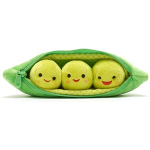 Disney Official Peas-in-a-Pod Medium Soft Toy, Toy Story 3, 21cm/8”, Plush Character Fi Disney Official Peas-in-a-Pod Medium Soft Toy, Toy Story 3, 21cm/8”, Plush Character Fi