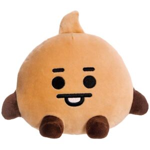 Aurora World AURORA, 61369, BT21 Official Merchandise, Baby SHOOKY Sitting Doll 8In, Soft Toy Aurora World AURORA, 61369, BT21 Official Merchandise, Baby SHOOKY Sitting Doll 8In, Soft Toy