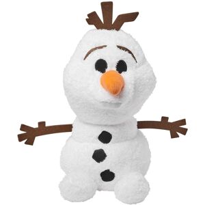 Disney Official Grogu Medium Soft Toy, Star Wars: The Mandalorian, Baby Grogu, 34cm/13” Disney Official Grogu Medium Soft Toy, Star Wars: The Mandalorian, Baby Grogu, 34cm/13”