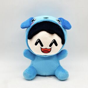 Unbranded (Style B) Omz Plush Toy Plushies Stuffed Doll Kids Gifts 20cm Unbranded (Style B) Omz Plush Toy Plushies Stuffed Doll Kids Gifts 20cm