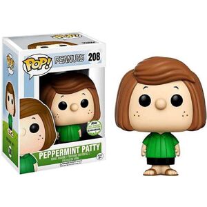 Funko Pop Peanuts Snoopy Peppermint Patty Exclusive Figure Funko Pop Peanuts Snoopy Peppermint Patty Exclusive Figure