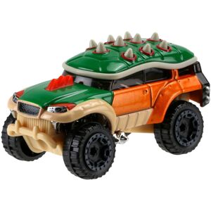 Hot Wheels Super Mario Character Cars Bowser Vehicle 5/7 Hot Wheels Super Mario Character Cars Bowser Vehicle 5/7