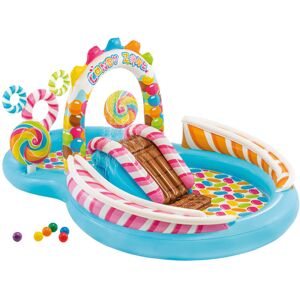 Intex 57149NP Candy Zone Play Centre Intex 57149NP Candy Zone Play Centre