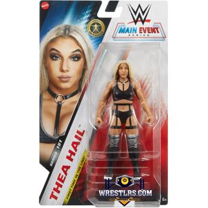 Thea Hail - WWE Main Event Series 151 Thea Hail - WWE Main Event Series 151