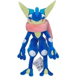 Unbranded 2024 Anime Cute Greninja 10" Plush Toy Stuffed Animal Soft Doll Children's Gift Unbranded 2024 Anime Cute Greninja 10" Plush Toy Stuffed Animal Soft Doll Children's Gift