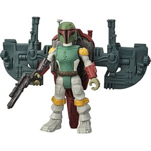 Hasbro Star Wars - Mission Fleet Boba Fett Kids Toy Hasbro Star Wars - Mission Fleet Boba Fett Kids Toy