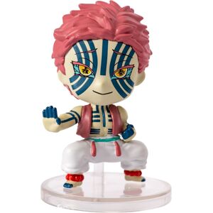 Bandai Chibi Masters - Demon Slayer (Akaza) Figure Bandai Chibi Masters - Demon Slayer (Akaza) Figure