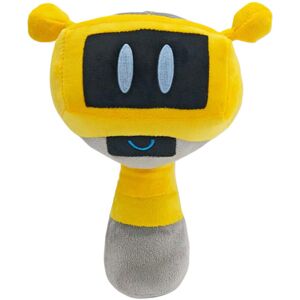 Unbranded (Machine 25cm) Sprunki Plush Toy Sprunki Plushies Stuffed Doll Kids Gifts Unbranded (Machine 25cm) Sprunki Plush Toy Sprunki Plushies Stuffed Doll Kids Gifts