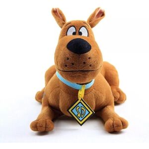 Unbranded Scooby Doo Dog Lying Plush Toy Soft Stuffed Animal Doll Cuddly Teddy Pillow Unbranded Scooby Doo Dog Lying Plush Toy Soft Stuffed Animal Doll Cuddly Teddy Pillow