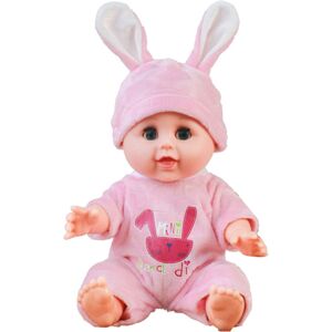 Unbranded 30CM Lifelike Newborn Doll Handmade Silicone Vinyl Reborn Newborn Dolls Toy Gift Unbranded 30CM Lifelike Newborn Doll Handmade Silicone Vinyl Reborn Newborn Dolls Toy Gift