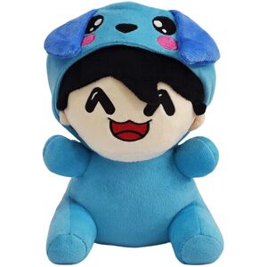 Unbranded (Blue Boy) Omz Plush Toy Plushies Stuffed Throw Pillow Doll Kids Gifts 20cm Unbranded (Blue Boy) Omz Plush Toy Plushies Stuffed Throw Pillow Doll Kids Gifts 20cm