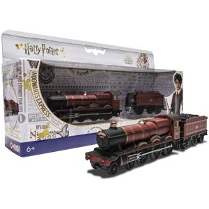 Corgi - Harry Potter Hogwarts Express 1:100 - Diecast - Train model Corgi - Harry Potter Hogwarts Express 1:100 - Diecast - Train model