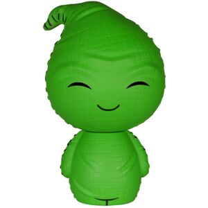 Funko Dorbz: Nightmare Before Christmas - Oogie Boogie Action Figure Funko Dorbz: Nightmare Before Christmas - Oogie Boogie Action Figure