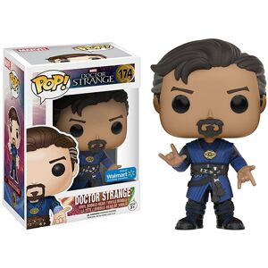 Funko Pop Marvel Doctor Strange Walmart Exclusive Funko Pop Marvel Doctor Strange Walmart Exclusive