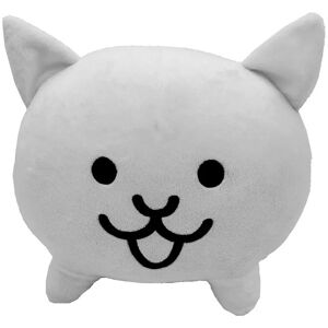 Unbranded The Battle Cats Plush Toy Neko Stuffed Toy Cat Plush Doll Soft Animals Cute Cart Unbranded The Battle Cats Plush Toy Neko Stuffed Toy Cat Plush Doll Soft Animals Cute Cart