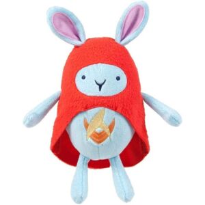 Unbranded Hoppity Voosh Soft Plush Children's Toy Unbranded Hoppity Voosh Soft Plush Children's Toy