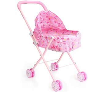 Unbranded (Trolley) Yhsqv-doll Stroller Toy, Baby Doll Accessories, Baby Doll Nursery Stro Unbranded (Trolley) Yhsqv-doll Stroller Toy, Baby Doll Accessories, Baby Doll Nursery Stro