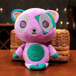 Unbranded (E) 20cm Krew District Funneh Teddy Bear Plush Toy Kids Gifts Doll Home Sofa Dec Unbranded (E) 20cm Krew District Funneh Teddy Bear Plush Toy Kids Gifts Doll Home Sofa Dec