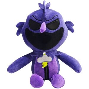Unbranded (25cm C) Nightmare Critters Plush Soft Doll Collection Smile Toy Unbranded (25cm C) Nightmare Critters Plush Soft Doll Collection Smile Toy