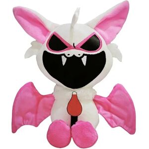 Unbranded (25cm G) Nightmare Critters Plush Soft Doll Collection Smile Toy Unbranded (25cm G) Nightmare Critters Plush Soft Doll Collection Smile Toy