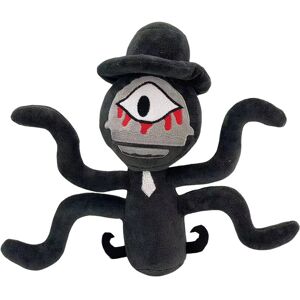 Unbranded (Style 02 (20cm)) Sprunki Plush Toy Plushies Stuffed Game Doll Kids Gifts _e Unbranded (Style 02 (20cm)) Sprunki Plush Toy Plushies Stuffed Game Doll Kids Gifts _e