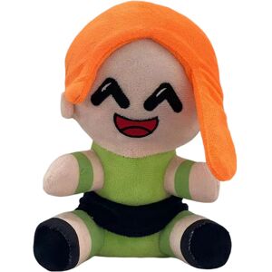 Unbranded (Green Clothes Girl) Omz Plush Toy Omz Plushies Stuffed Doll Kids Gifts 20cm Unbranded (Green Clothes Girl) Omz Plush Toy Omz Plushies Stuffed Doll Kids Gifts 20cm