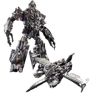 Unbranded Megatron Tw-1023 Deformed Car Robot Toys Portable Deformation Car Model Children Unbranded Megatron Tw-1023 Deformed Car Robot Toys Portable Deformation Car Model Children
