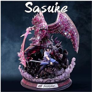 Unbranded (Sasuke) Naruto Shippuden Figure Gk Itachi Anime Figurine Susanoo Uchiha Sasuke Unbranded (Sasuke) Naruto Shippuden Figure Gk Itachi Anime Figurine Susanoo Uchiha Sasuke