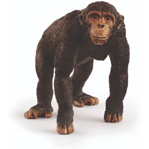 Schleich Wild Life Chimpanzee - Children's Toy Figure Schleich Wild Life Chimpanzee - Children's Toy Figure