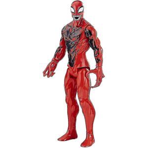 Unbranded Venom Titan Heroes - Carnage Action Figure - 12" Carnage Toy Unbranded Venom Titan Heroes - Carnage Action Figure - 12" Carnage Toy