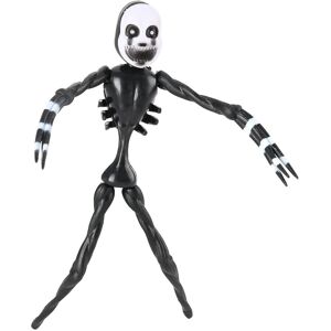 Unbranded (Black) -five Nights At Freddy's Funko Game Fnaf Action Figures Toy Bonnie Play Unbranded (Black) -five Nights At Freddy's Funko Game Fnaf Action Figures Toy Bonnie Play