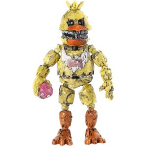 Unbranded (Yellow) -five Nights At Freddy's Funko Game Fnaf Action Figures Toy Bonnie Play Unbranded (Yellow) -five Nights At Freddy's Funko Game Fnaf Action Figures Toy Bonnie Play