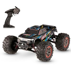GreenZech 1/10 2.4G 4WD 46km/h RC Car Short Course Truck RTR Toys GreenZech 1/10 2.4G 4WD 46km/h RC Car Short Course Truck RTR Toys