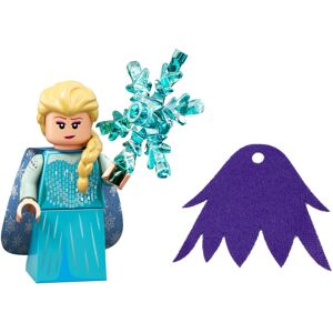Lego Disney Series 2: Elsa from Frozen with Bonus Purple Cape (71024) Lego Disney Series 2: Elsa from Frozen with Bonus Purple Cape (71024)