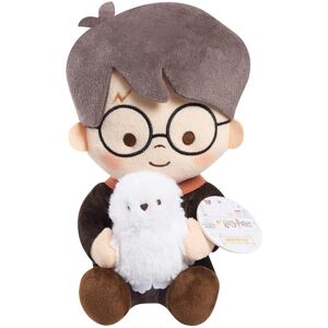 Harry Potter Wizarding Friends and Pals Harry Potter with Hedwig 11-inch Soft an Harry Potter Wizarding Friends and Pals Harry Potter with Hedwig 11-inch Soft an