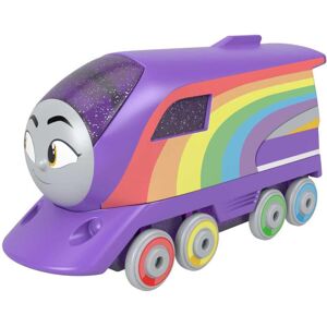 Thomas & Friends Fisher-Price Thomas and Friends Rainbow Kana Push-Along Toy Train for Kids Ages Thomas & Friends Fisher-Price Thomas and Friends Rainbow Kana Push-Along Toy Train for Kids Ages
