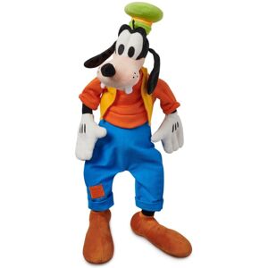 Disney Store Official Goofy Medium Soft Toy for Kids Cuddly Character with Fuzz Disney Store Official Goofy Medium Soft Toy for Kids Cuddly Character with Fuzz