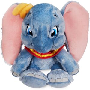 Disney Dumbo Big Feet Plush - Small 11 Inches Disney Dumbo Big Feet Plush - Small 11 Inches
