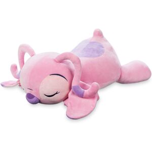 Disney Store Official Cuddleez Plush Collection - Angel - 25 Inches - Super Soft Disney Store Official Cuddleez Plush Collection - Angel - 25 Inches - Super Soft