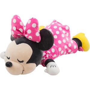 Disney Store Official Minnie Mouse Cuddleez Plush - 23-Inch - Ultra-Soft & Hugga Disney Store Official Minnie Mouse Cuddleez Plush - 23-Inch - Ultra-Soft & Hugga